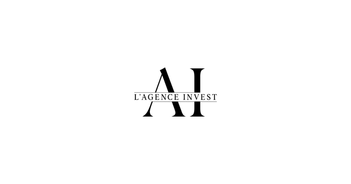 Logo de l'agence L'Agence Invest